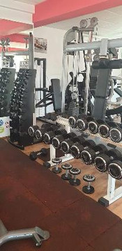 Imaginea 1 din Mako Ryu Gym galeria partenerului