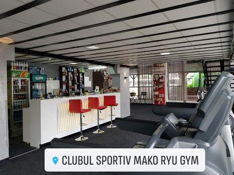 Imaginea 2 din Mako Ryu Gym galeria partenerului