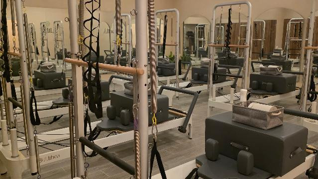 Imagen 1 de la galería del partner Althea Pilates & Wellness