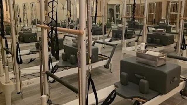 Imagen 3 de la galería del partner Althea Pilates & Wellness