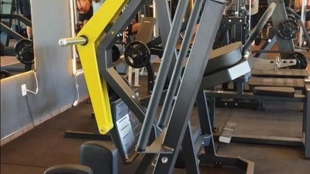 Imagem 3 da galeria do parceiro Academia PrimeFit - Inhoaíba