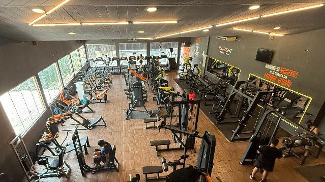 Imagem 1 da galeria do parceiro Academia PrimeFit - Inhoaíba