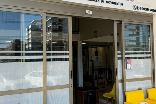Imagem 2 da galeria do parceiro COLORS PILATES NOROESTE