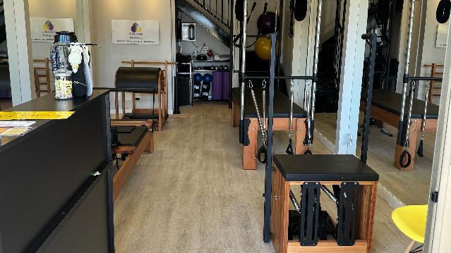Imagem 1 da galeria do parceiro COLORS PILATES NOROESTE