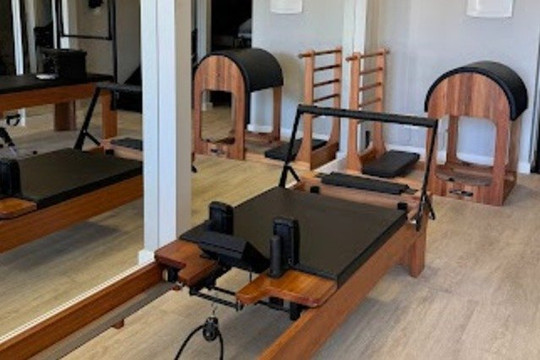 Imagem 3 da galeria do parceiro COLORS PILATES NOROESTE