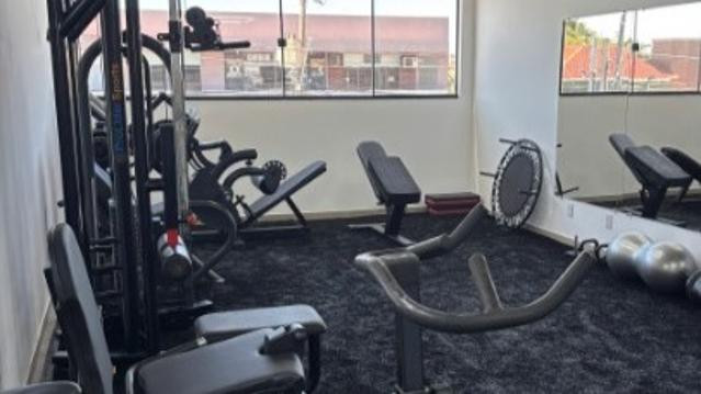 Imagem 3 da galeria do parceiro Old School Studio Fitness