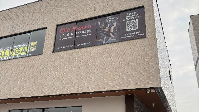 Imagem 2 da galeria do parceiro Old School Studio Fitness