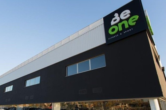 Imagen 2 de la galería del partner BeOne Boadilla del Monte