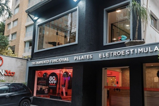 Imagem 2 da galeria do parceiro Action 360 - Itaim