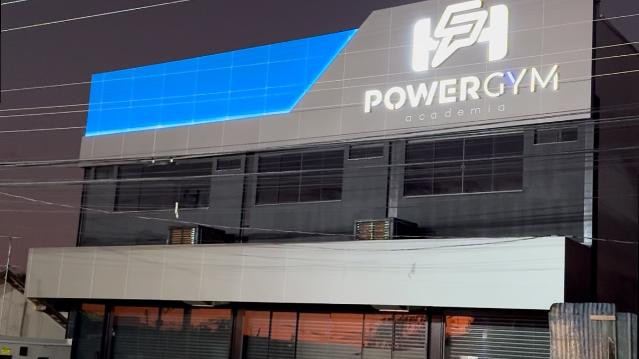 Imagem 1 da galeria do parceiro Power Gym 2