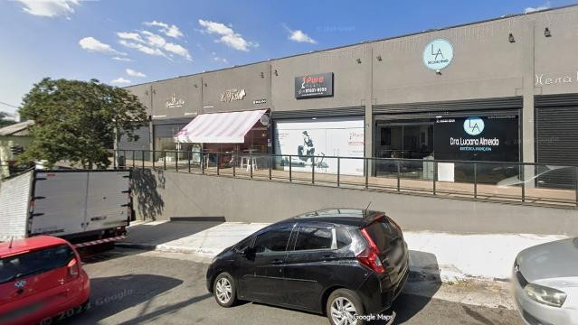 Imagem 2 da galeria do parceiro Coliseu Arena