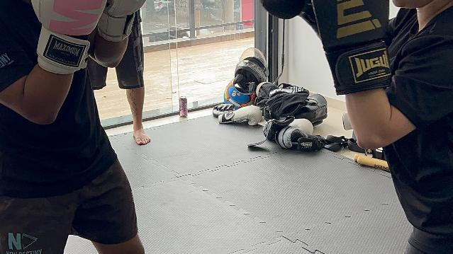 Imagem 3 da galeria do parceiro Coliseu Arena