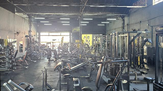 Imagem 1 da galeria do parceiro EXTREME GYM