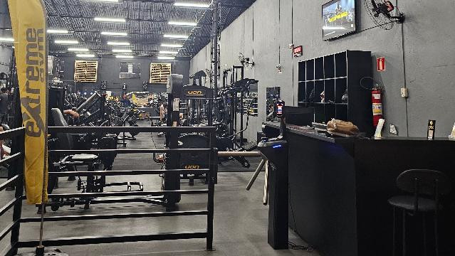 Imagem 2 da galeria do parceiro EXTREME GYM