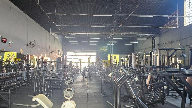 Imagem 3 da galeria do parceiro EXTREME GYM