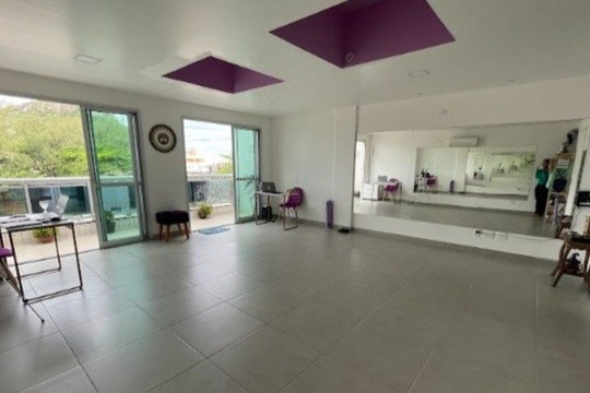 Imagem 3 da galeria do parceiro Espaço Despertar Recreio: Autoconhecimento e Terapias Integradas