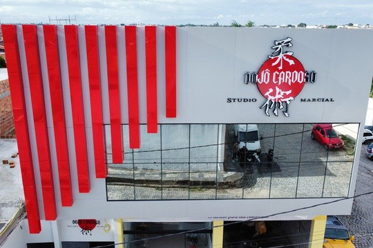 Imagem 2 da galeria do parceiro Dojo Cardoso