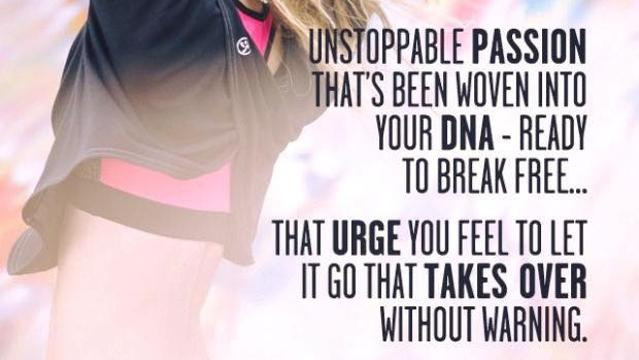 Image 1 from Maui Zumba partner gallery