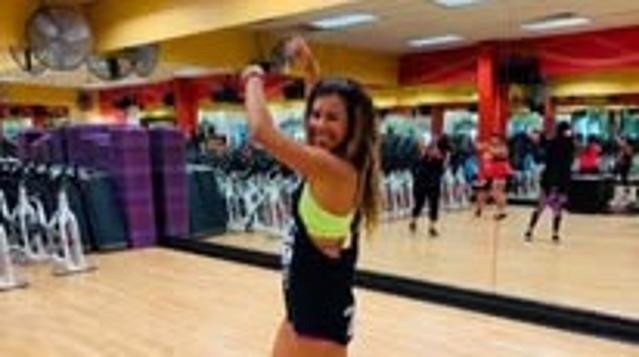 Image 3 from Maui Zumba partner gallery