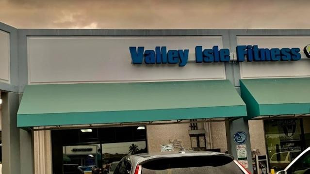 Image 2 from Maui Zumba partner gallery