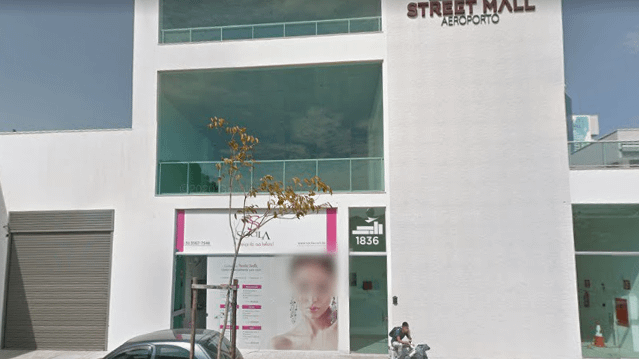Imagem 2 da galeria do parceiro Mön Pilates