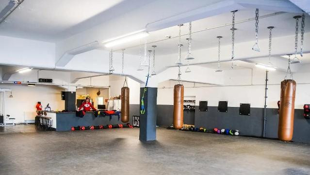 Bild 1 von Boot Boxing Kempo Gym GbR Partnergalerie