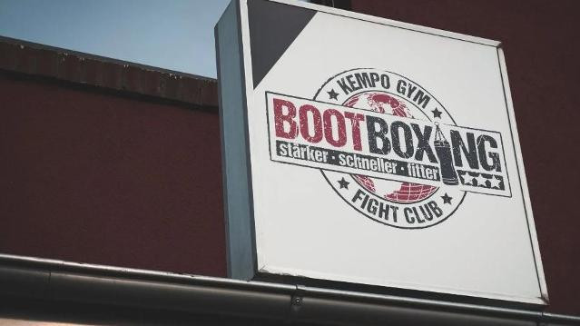 Bild 2 von Boot Boxing Kempo Gym GbR Partnergalerie