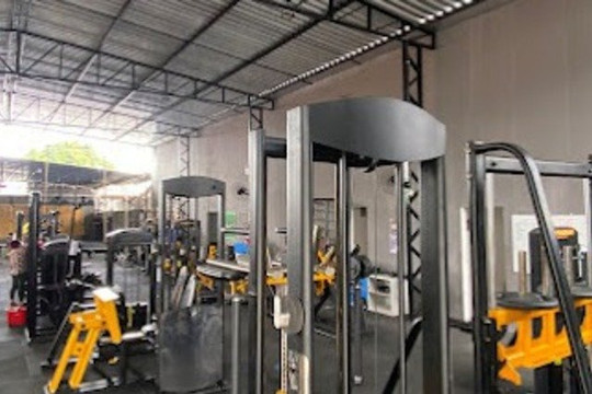 Imagem 1 da galeria do parceiro Complexo Spot