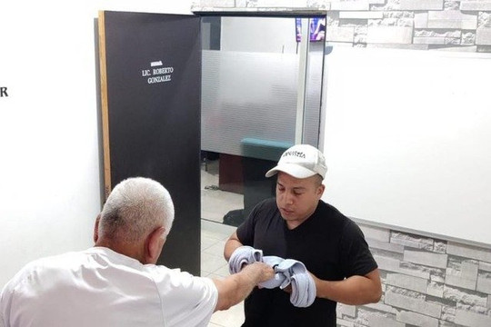 Imagen 3 de la galería del partner DINASTÍA