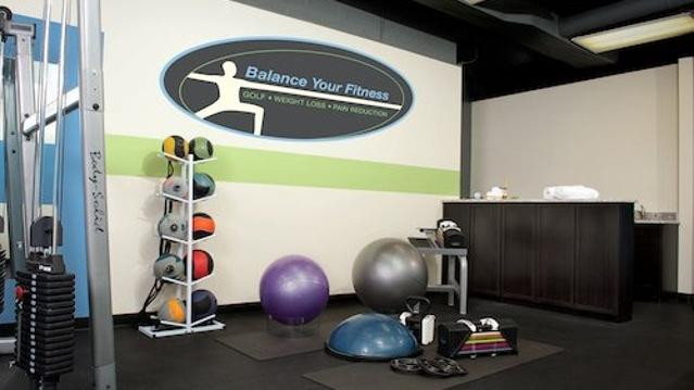 Image 1 from Balance Your Fitness partner gallery
