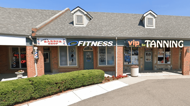 Image 2 from Balance Your Fitness partner gallery