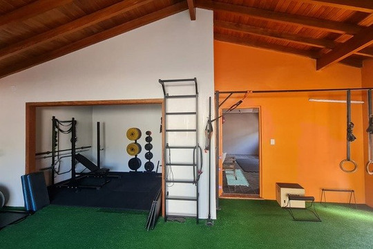 Imagem 1 da galeria do parceiro Studio Stronghouse