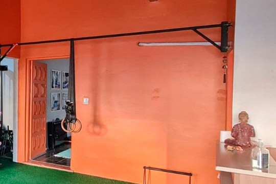 Imagem 3 da galeria do parceiro Studio Stronghouse