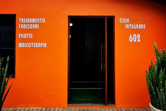 Imagem 2 da galeria do parceiro Studio Stronghouse