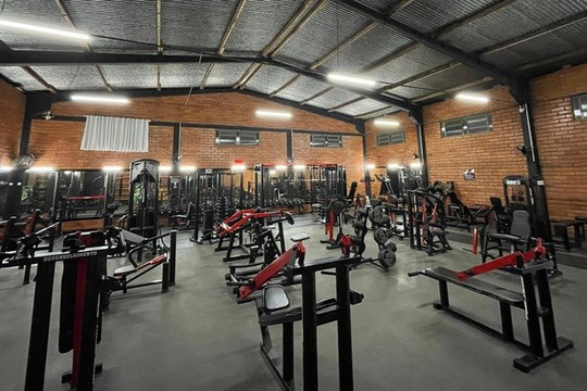 Imagem 1 da galeria do parceiro MP PRIME