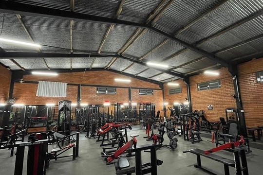 Imagem 3 da galeria do parceiro MP PRIME