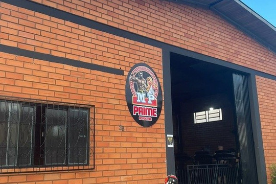 Imagem 2 da galeria do parceiro MP PRIME