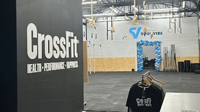 Imagem 2 da galeria do parceiro CrossFit Soul Vibe