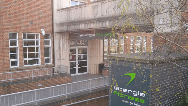 Image 2 from énergie Fitness - Palmers Green partner gallery