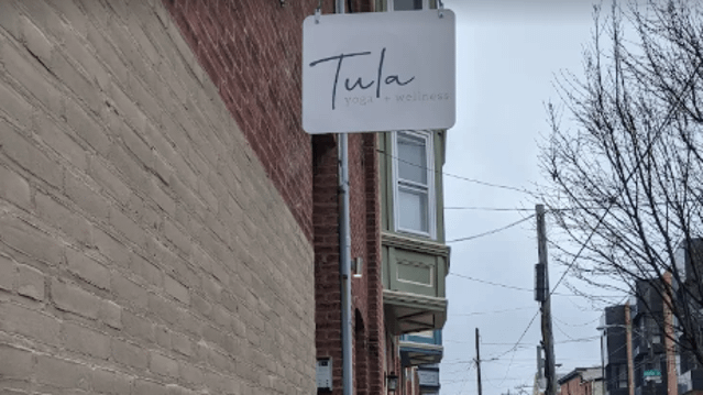 Image 2 from tula yoga & wellness partner gallery