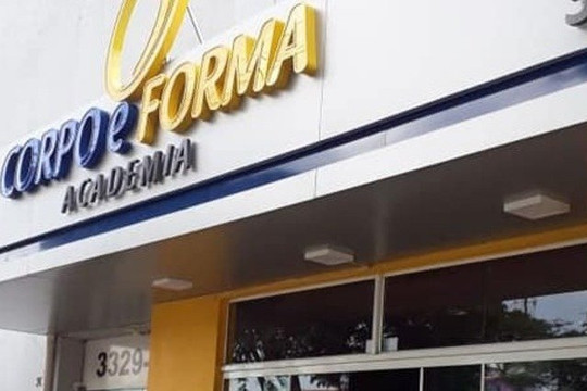 Imagem 2 da galeria do parceiro Corpo e Forma