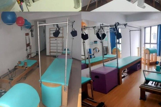 Imagem 2 da galeria do parceiro Physical Flex Studio Pilates