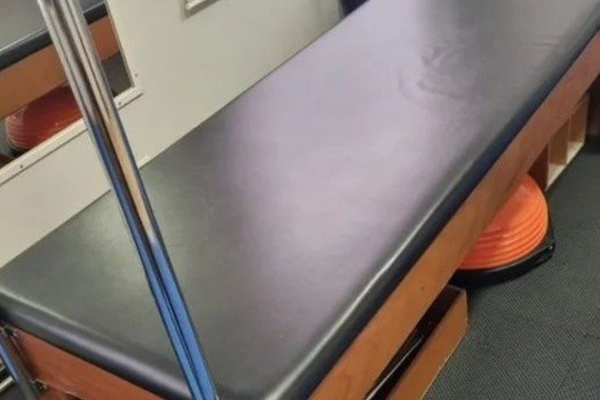 Imagem 3 da galeria do parceiro Physical Flex Studio Pilates