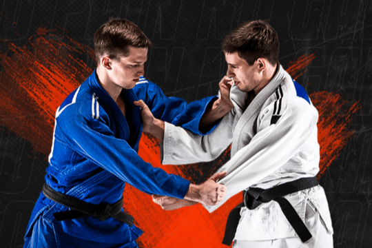 Image 3 from My Dojo Martial Arts & Fitness Houston partner gallery