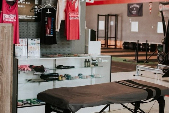 Image 2 from CrossFit Murrieta partner gallery