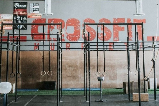 Image 1 from CrossFit Murrieta partner gallery