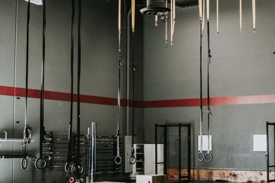 Image 3 from CrossFit Murrieta partner gallery