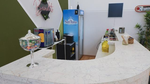 Immagine 3 dalla galleria del partner Bandits Dance Studio Racale