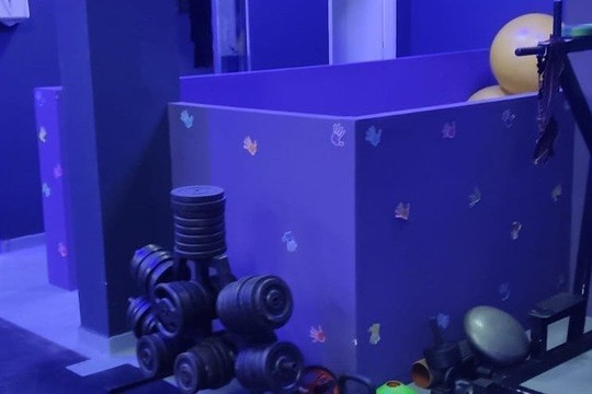 Imagem 3 da galeria do parceiro DNA Esportes Academia