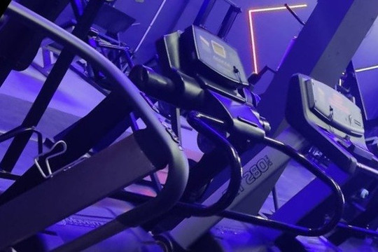 Imagem 1 da galeria do parceiro DNA Esportes Academia